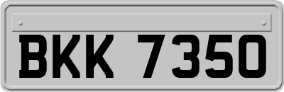 BKK7350