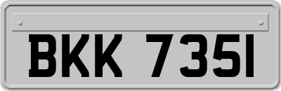 BKK7351