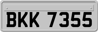 BKK7355