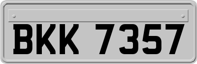 BKK7357