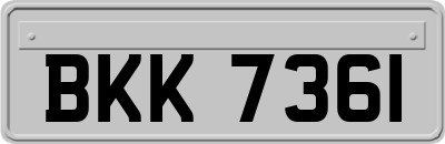 BKK7361