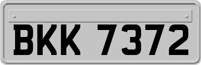 BKK7372