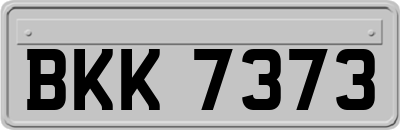 BKK7373