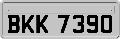 BKK7390