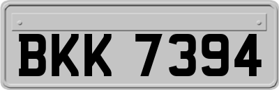 BKK7394
