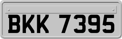 BKK7395