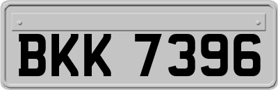 BKK7396