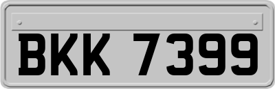 BKK7399