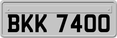 BKK7400