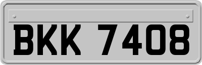 BKK7408