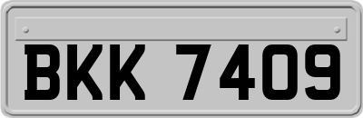 BKK7409