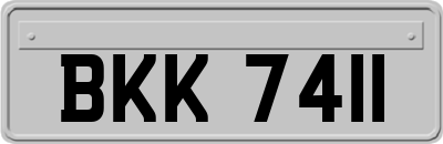 BKK7411
