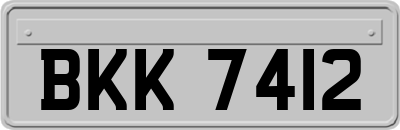 BKK7412