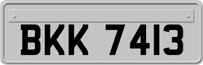 BKK7413