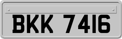 BKK7416