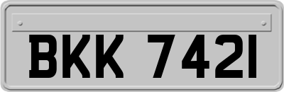 BKK7421