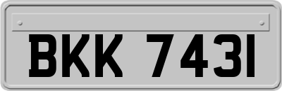 BKK7431