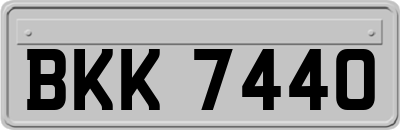 BKK7440