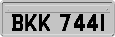 BKK7441