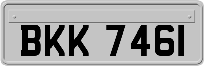 BKK7461