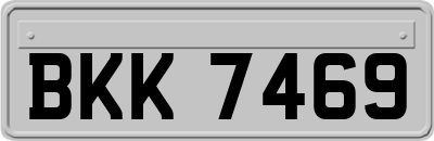 BKK7469