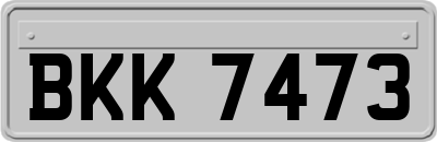 BKK7473