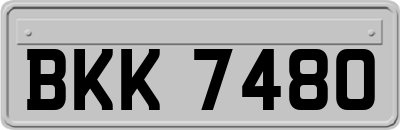 BKK7480