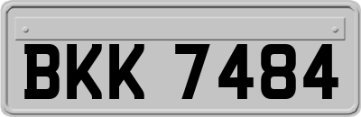BKK7484