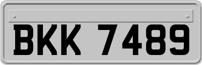 BKK7489