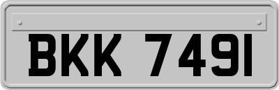 BKK7491