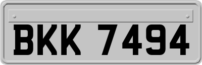 BKK7494