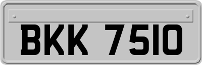 BKK7510