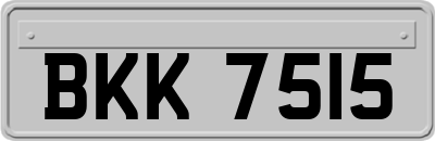 BKK7515