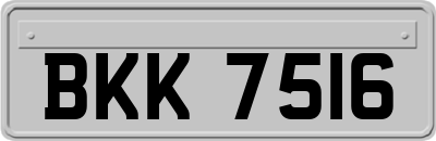 BKK7516