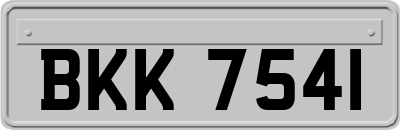 BKK7541