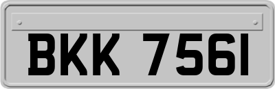 BKK7561