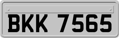 BKK7565