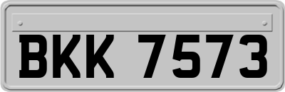 BKK7573