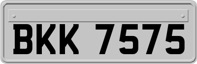 BKK7575