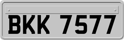 BKK7577
