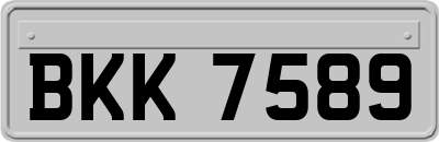 BKK7589