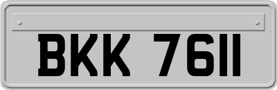 BKK7611