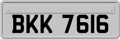 BKK7616