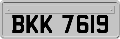 BKK7619
