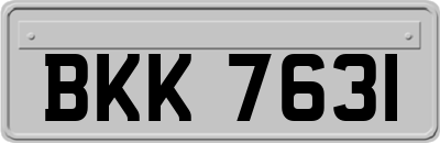 BKK7631