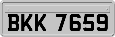 BKK7659