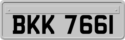 BKK7661