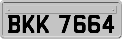 BKK7664