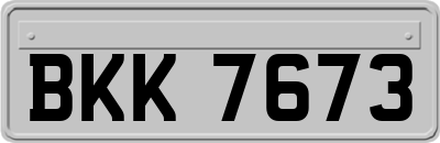 BKK7673
