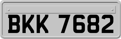BKK7682